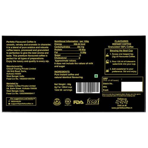 Perfetto Special Edition Box - Assorted Flavours, 60 g (Pack of 6)-2.webp